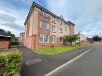 Property to rent in 98 Old Station Court, Bothwell, Glasgow, G71 8PE