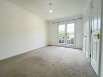 Property to rent in 98 Old Station Court, Bothwell, Glasgow, G71 8PE