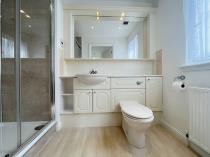 Property to rent in 98 Old Station Court, Bothwell, Glasgow, G71 8PE