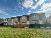 Property to rent in 67 Tinto View, Hamilton, ML3 7RY