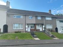 Property to rent in Kelso Drive, East Kilbride, Glasgow, G74 4DA