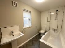 Property to rent in John Street, Larkhall, ML9 2ET