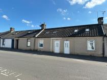 Property to rent in John Street, Larkhall, ML9 2ET