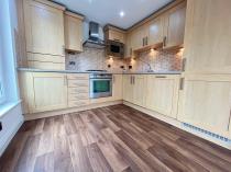 Property to rent in May Gardens, Wishaw, ML2 7PB