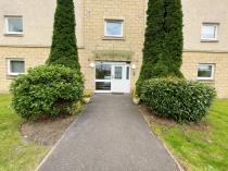 Property to rent in May Gardens, Wishaw, ML2 7PB