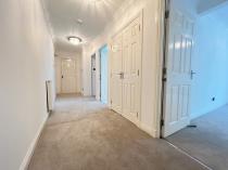 Property to rent in May Gardens, Wishaw, ML2 7PB