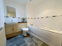 Property to rent in May Gardens, Wishaw, ML2 7PB