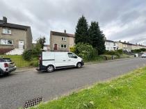Property to rent in Rosebank Drive, Cambuslang, Glasgow, G72 8TE