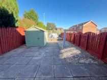 Property to rent in Rhinsdale Crescent, Baillieston, Glasgow, G69 6BT