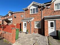 Property to rent in Rhinsdale Crescent, Baillieston, Glasgow, G69 6BT