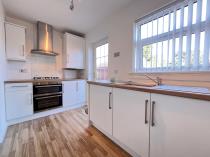 Property to rent in Rhinsdale Crescent, Baillieston, Glasgow, G69 6BT