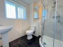 Property to rent in Rhinsdale Crescent, Baillieston, Glasgow, G69 6BT