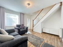 Property to rent in Rhinsdale Crescent, Baillieston, Glasgow, G69 6BT