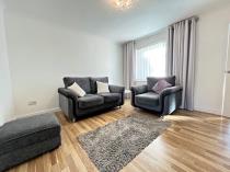 Property to rent in Rhinsdale Crescent, Baillieston, Glasgow, G69 6BT