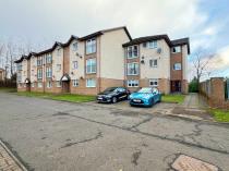 Property to rent in St. Annes Court, Hamilton, ML3 7QD