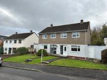 Property to rent in Todhills South, East Kilbride