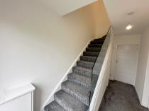 Property to rent in Todhills South, East Kilbride