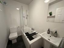 Property to rent in London Street, Larkhall, ML9 1AG