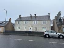 Property to rent in London Street, Larkhall, ML9 1AG