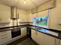 Property to rent in London Street, Larkhall, ML9 1AG