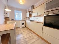 Property to rent in Park View, Strathaven, ML10 6NW