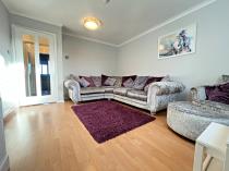 Property to rent in Park View, Strathaven, ML10 6NW