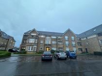 Property to rent in Hamilton Park North, Hamilton, ML3 0FG