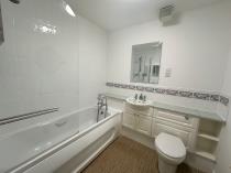 Property to rent in Hamilton Park North, Hamilton, ML3 0FG