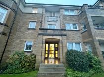 Property to rent in Hamilton Park North, Hamilton, ML3 0FG