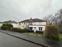 Property to rent in 4 Northfield Street, Motherwell, ML1 1HE