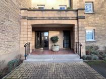 Property to rent in Hamilton Park North, Hamilton, ML3 0FG