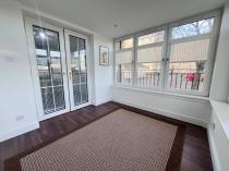 Property to rent in Hamilton Park North, Hamilton, ML3 0FG