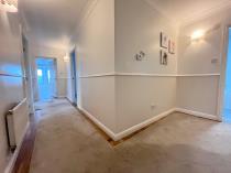 Property to rent in Hamilton Park North, Hamilton, ML3 0FG