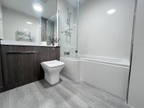 Property to rent in Hamilton Park North, Hamilton, ML3 0FG