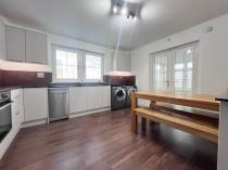 Property to rent in Hamilton Park North, Hamilton, ML3 0FG