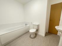 Property to rent in Woodside Walk, Hamilton, ML3 7GY