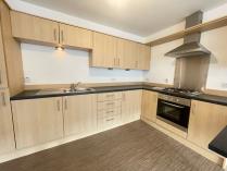 Property to rent in Woodside Walk, Hamilton, ML3 7GY