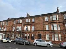 Property to rent in Burnbank Road, Hamilton, ML3 9AQ