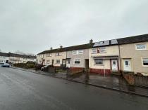 Property to rent in Mansefield Road, Hamilton, ML3 7SS