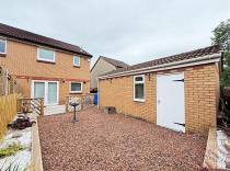 Property to rent in Callaghan Wynd, Blantyre, Glasgow, G72 9RP