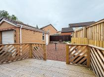 Property to rent in Callaghan Wynd, Blantyre, Glasgow, G72 9RP