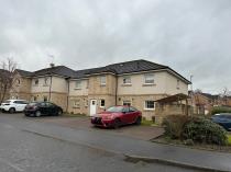 Property to rent in Grace Wynd, Hamilton, ML3 6QH