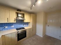 Property to rent in Grace Wynd, Hamilton, ML3 6QH