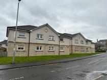Property to rent in Grace Wynd, Hamilton, ML3 6QH