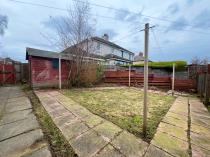Property to rent in Agnew Avenue, Coatbridge