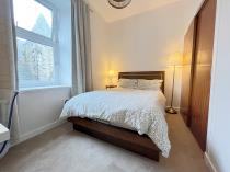 Property to rent in Woodside Walk, Hamilton, ML3 7HY