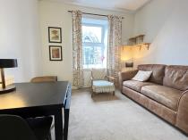 Property to rent in Woodside Walk, Hamilton, ML3 7HY