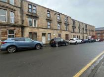 Property to rent in Woodside Walk, Hamilton, ML3 7HY