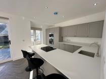 Property to rent in 2 Woodland Gardens, Hamilton, ML3 7JE