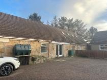 Property to rent in Stable Cottage, Cornsilloch Farm, Larkhall, ML9 2UA